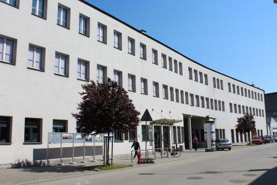 Oskar Schindler's Fabriek